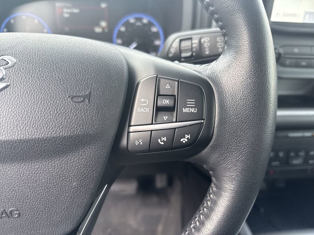 Certified 2023 Ford Bronco Sport Big Bend w/ Convenience Package image 20