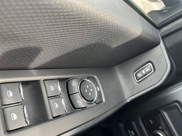 Certified 2023 Ford F150 XL w/ STX Appearance Package AWD/4WD image 17
