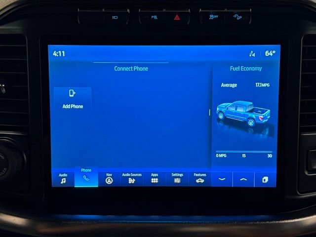 Certified 2022 Ford F150 King Ranch w/ Equipment Group 601A High AWD/4WD image 27