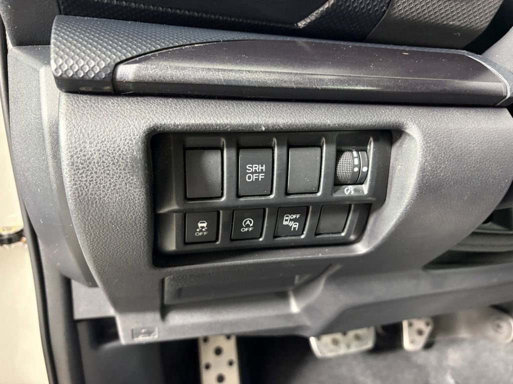 Used 2024 Subaru Forester Sport AWD/4WD image 13