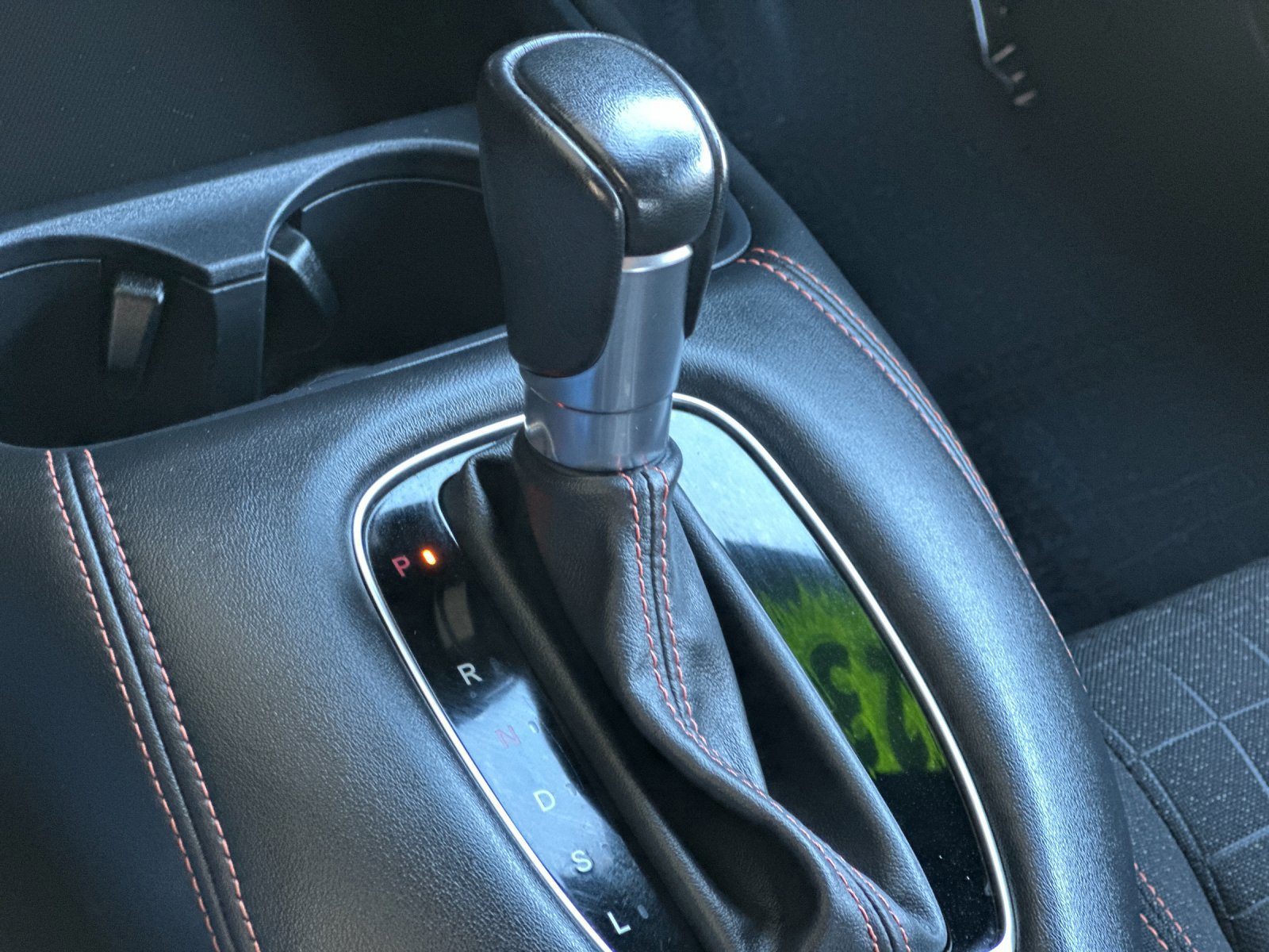 Used 2023 Honda HR-V Sport image 21