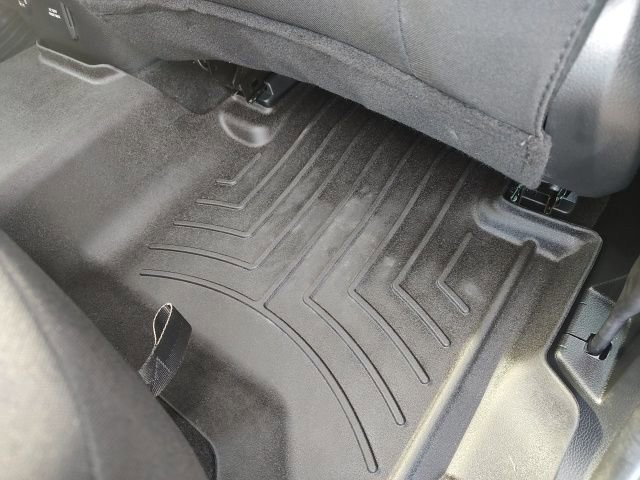 Certified 2025 Ford Ranger XLT w/ Equipment Group 301A High image 33