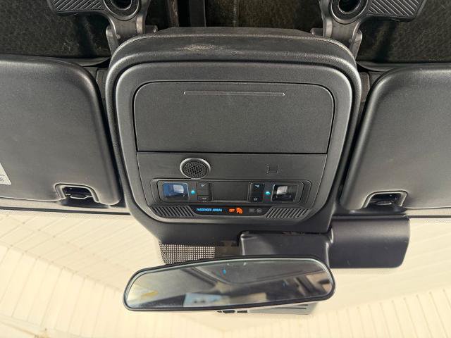 Certified 2025 Ford Bronco Big Bend AWD/4WD image 21