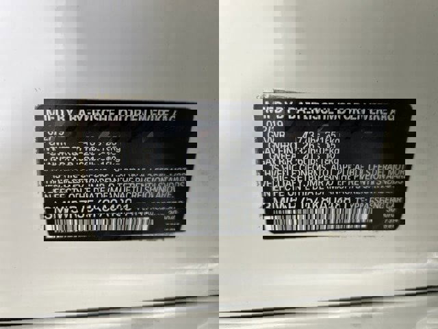 Used 2019 BMW 330i xDrive Sedan image 20