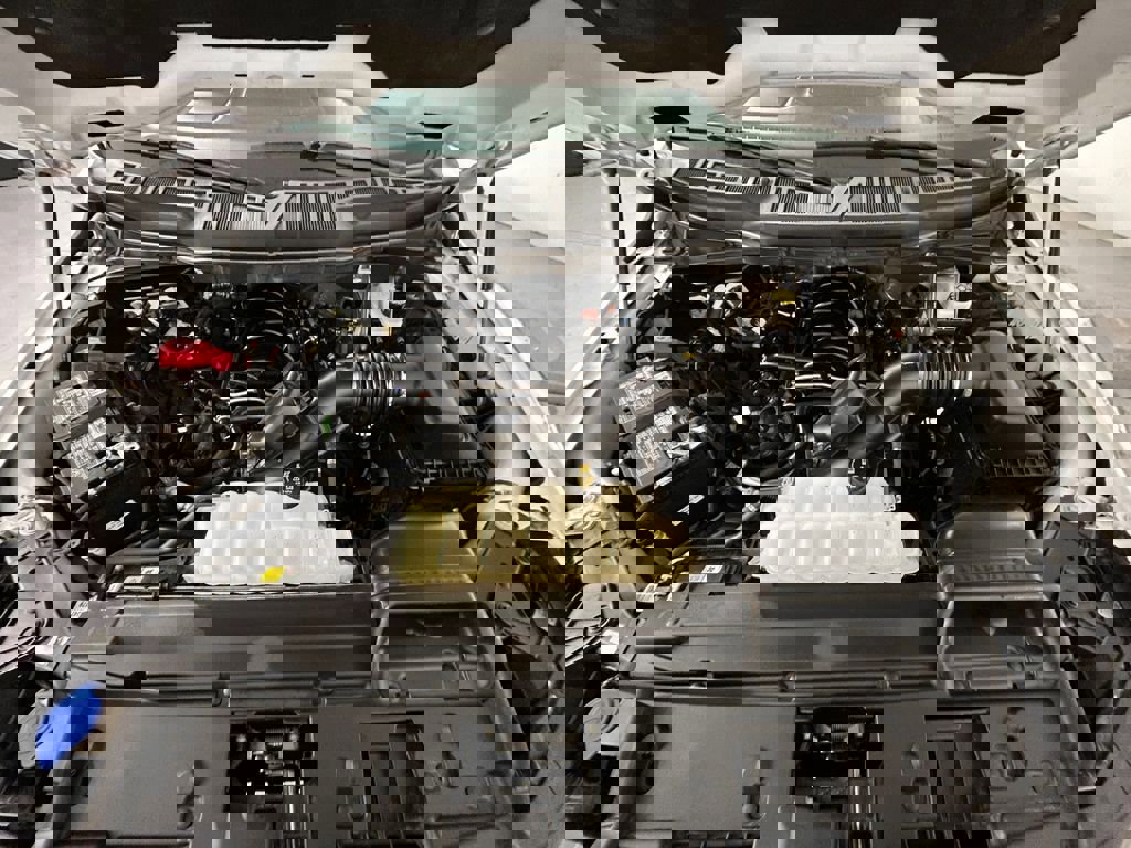 Certified 2025 Ford F150 XLT w/ Equipment Group 301A Standard image 21