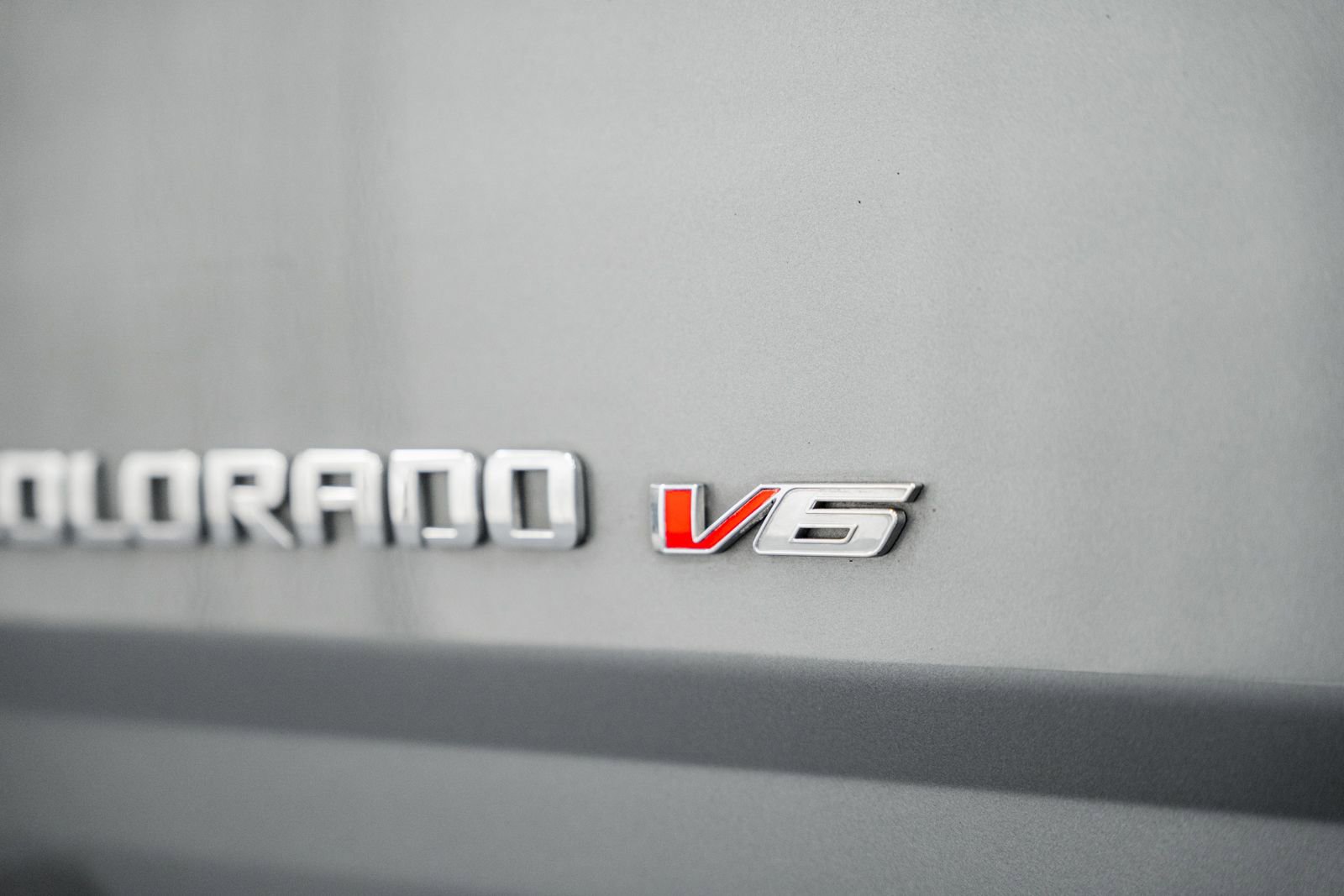 Used 2018 Chevrolet Colorado Z71 image 18