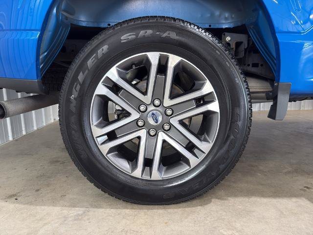 Certified 2021 Ford F150 XL w/ STX Appearance Package AWD/4WD image 21