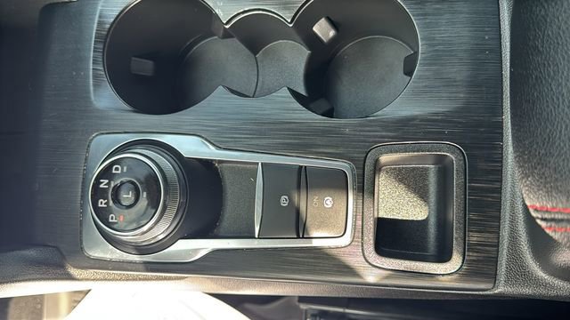 Certified 2024 Ford Escape ST-Line w/ Tech Pack #1 image 28