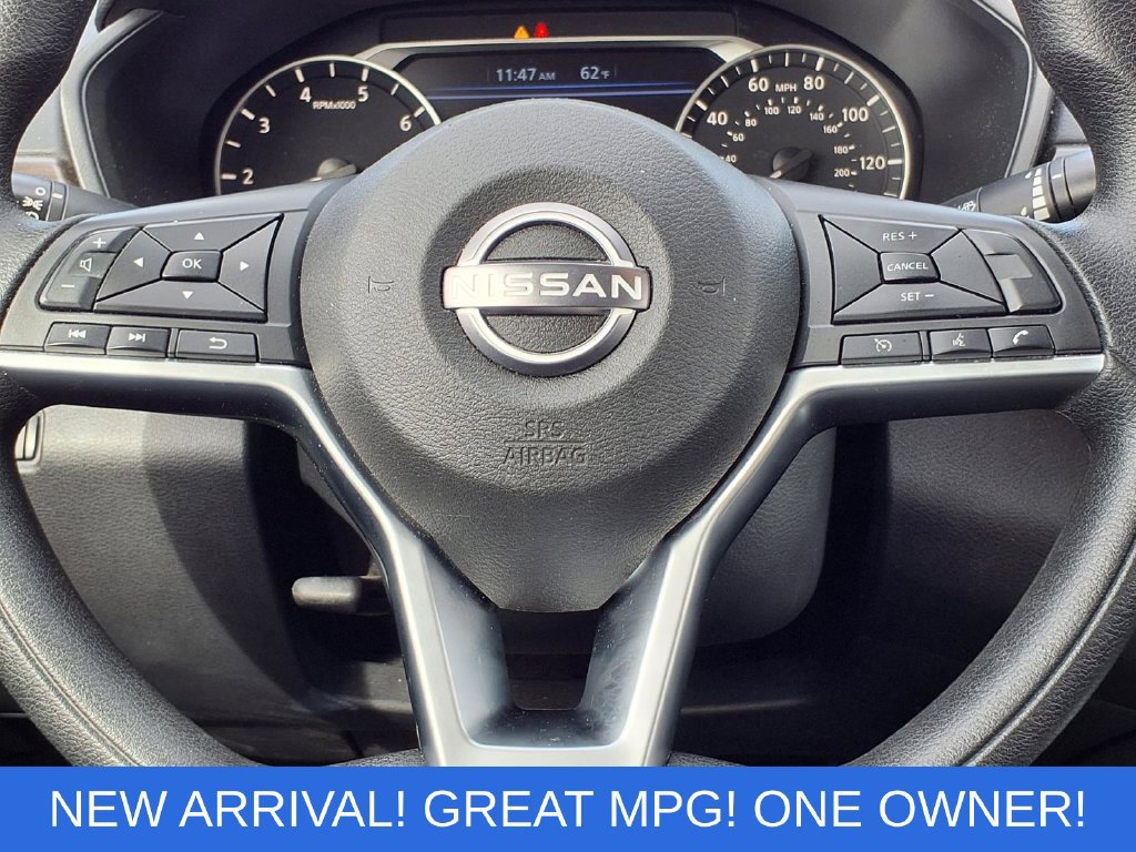 Used 2025 Nissan Altima 2.5 SV FWD image 11