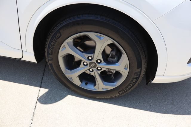 Certified 2023 Ford Escape ST-Line w/ Tech Pack #1 FWD image 8