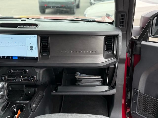 Certified 2025 Ford Bronco Big Bend AWD/4WD image 32