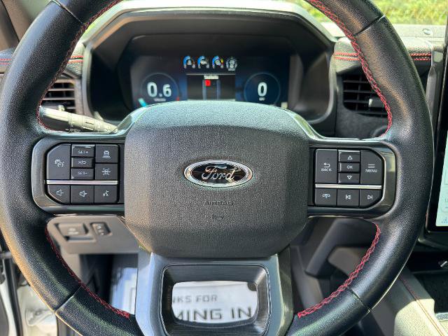 Certified 2022 Ford Expedition Max Limited AWD/4WD image 16