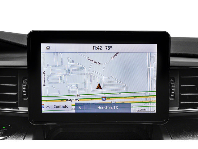 Certified 2022 Ford Explorer Timberline w/ Timberline Technology Package AWD/4WD image 12