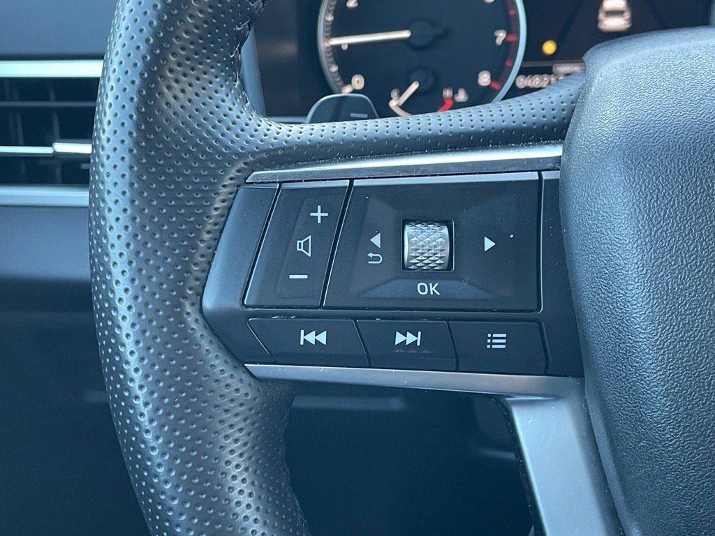 Used 2024 Mitsubishi Outlander Ralliart image 19