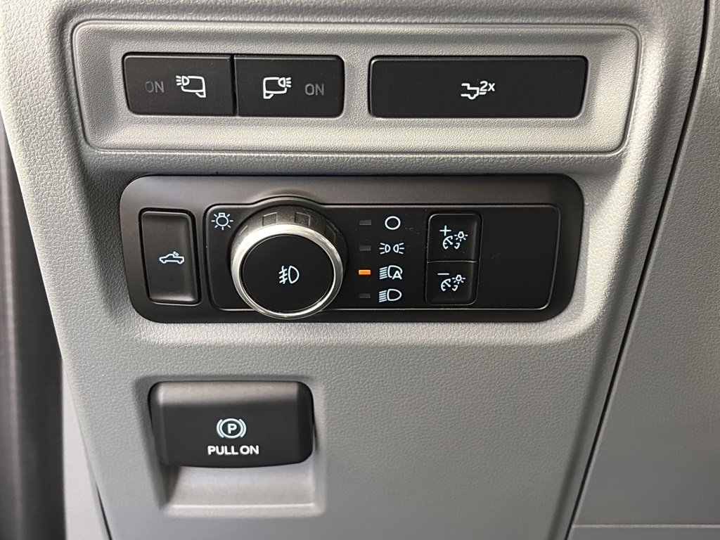 Certified 2024 Ford F150 XLT w/ Equipment Group 302A MID image 25