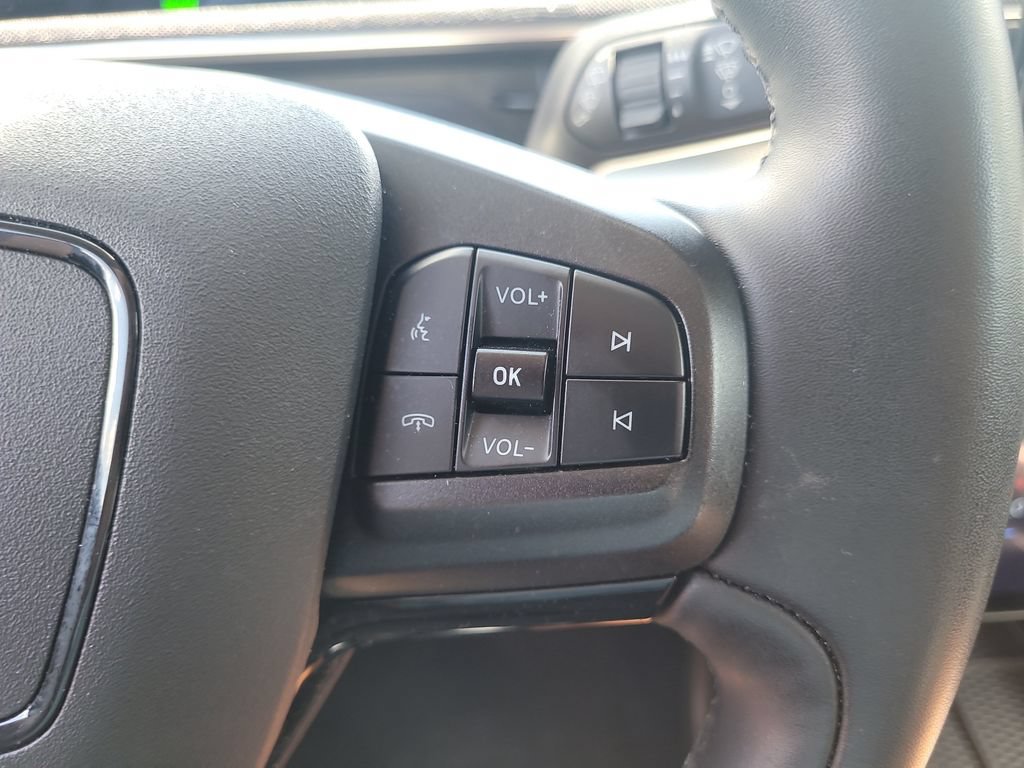 Certified 2022 Ford Mustang Mach-E Select AWD/4WD image 27