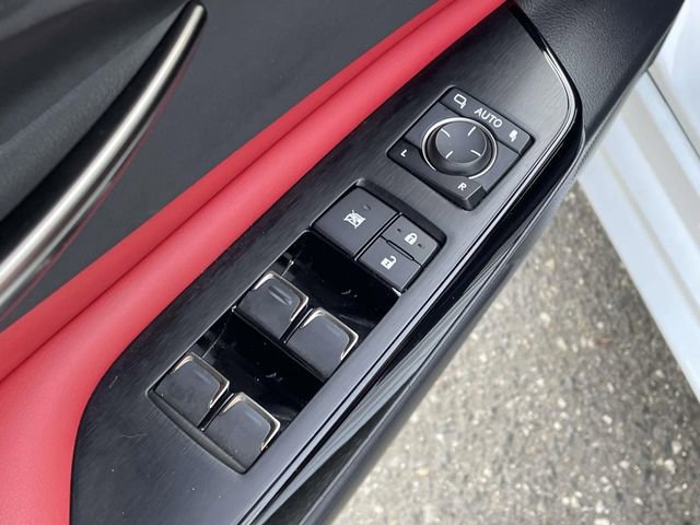 Used 2023 Lexus ES 350 F Sport w/ Accessory Package (Z2) image 15