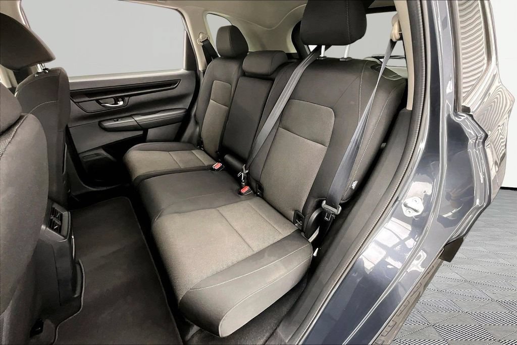 Used 2025 Honda CR-V EX image 26