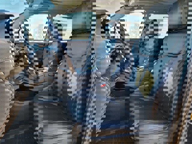 Used 2023 Hyundai Santa Fe SEL w/ Premium Package image 19