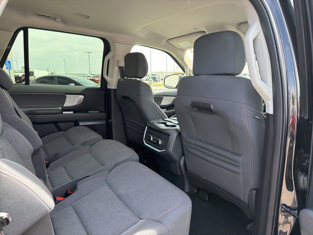 Certified 2025 Ford Expedition Max Active AWD/4WD image 20