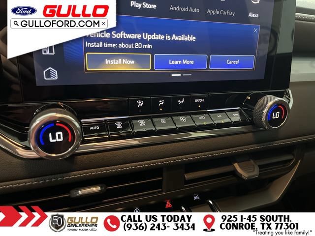 Used 2024 Chevrolet Colorado LT w/ LT Convenience Package RWD image 27