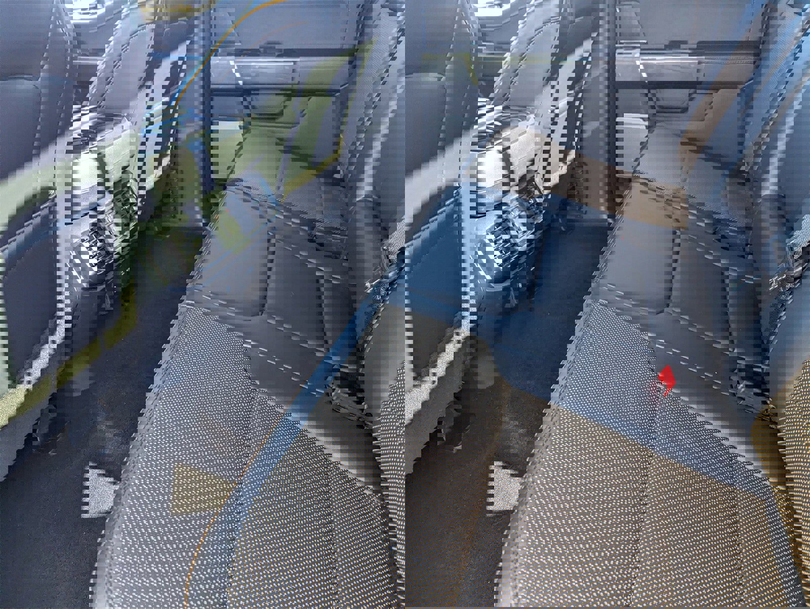 Certified 2023 Ford F150 Tremor w/ Equipment Group 402A High image 15