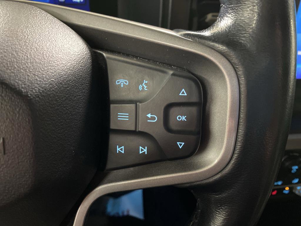 Certified 2021 Ford Bronco Big Bend image 36