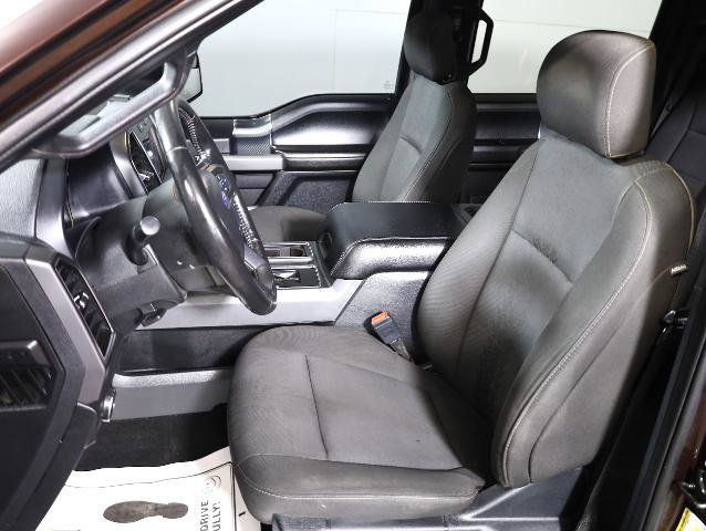 Certified 2019 Ford F150 XLT w/ Equipment Group 302A Luxury image 8