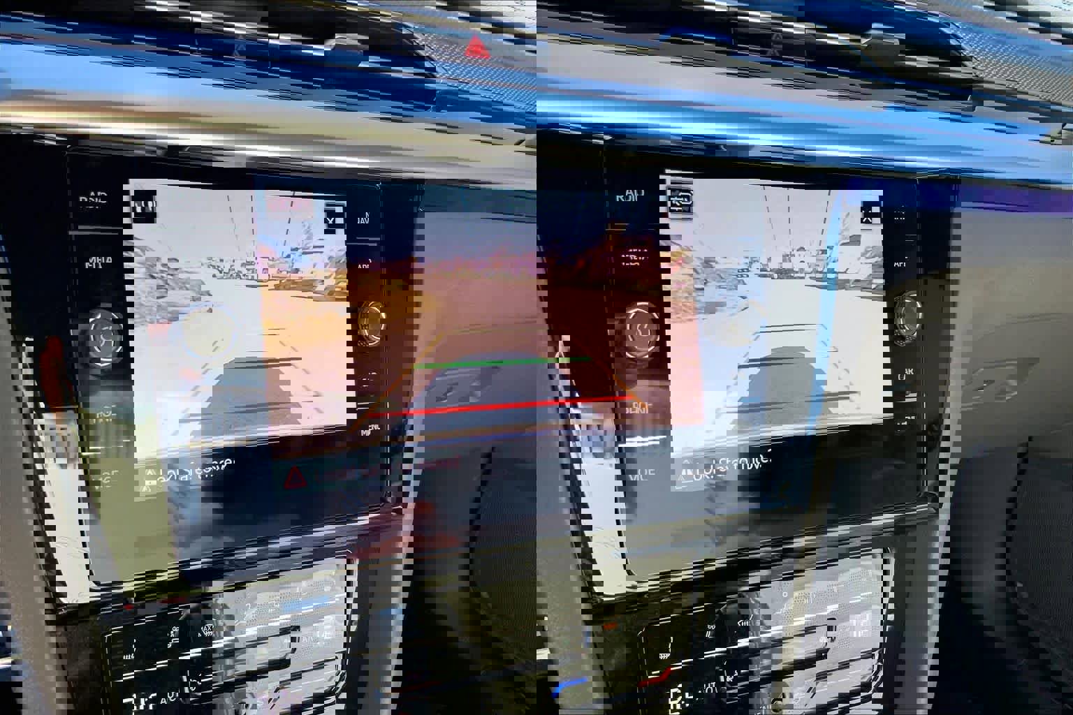 Used 2021 Volkswagen Arteon SEL Premium image 27