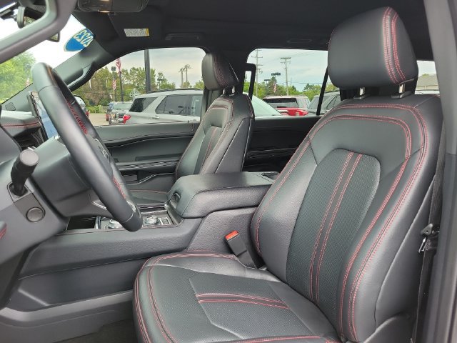Certified 2023 Ford Expedition Max Limited AWD/4WD image 9