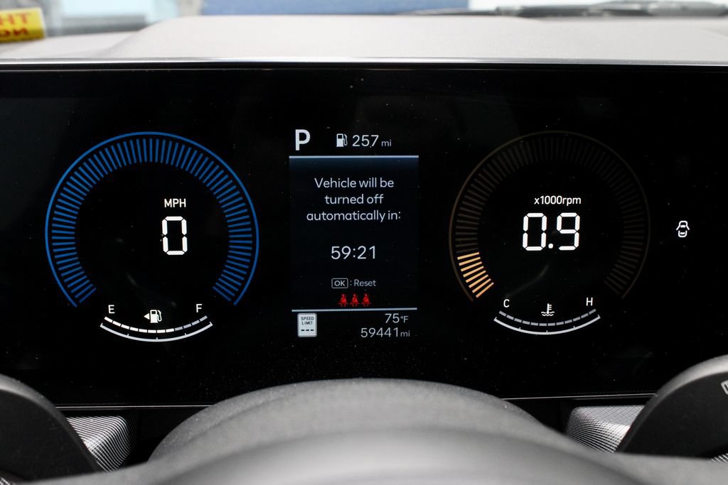 Used 2024 Hyundai Sonata SEL FWD image 29
