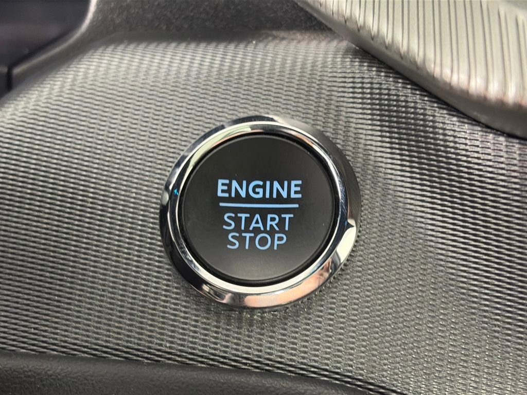 Certified 2025 Ford Explorer ST image 23