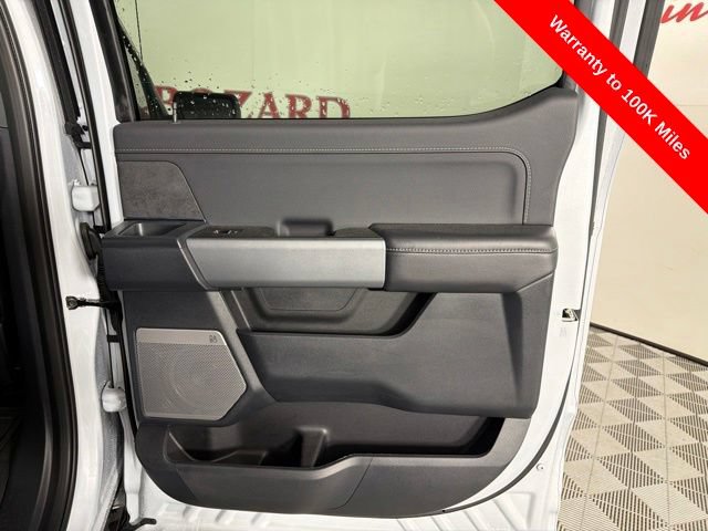 Certified 2025 Ford F150 XLT w/ Equipment Group 303A High AWD/4WD image 36