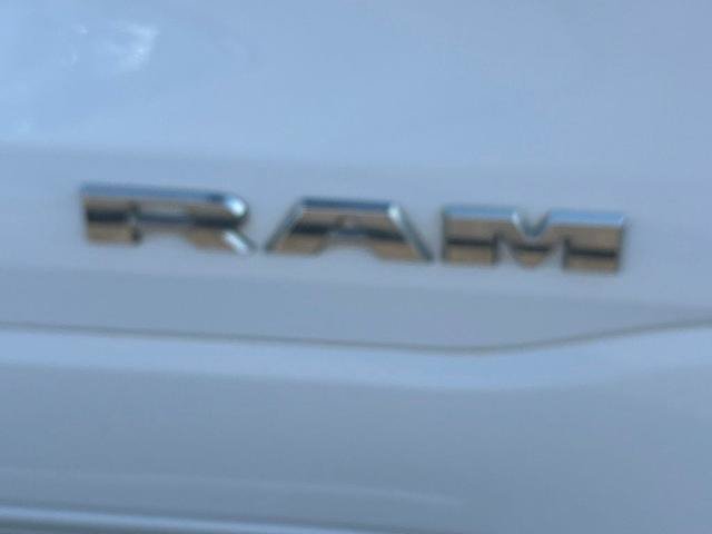 Used 2023 RAM 1500 Big Horn AWD/4WD image 25