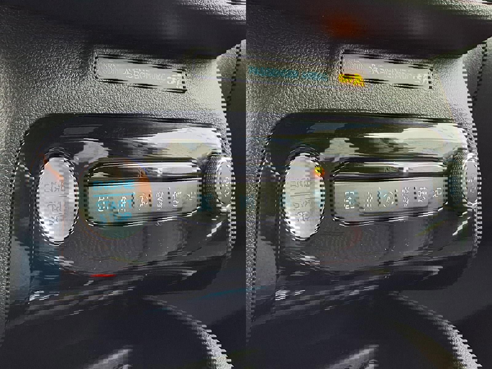 Certified 2023 Ford Escape ST-Line Elite image 21