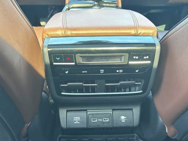 Used 2024 Acura MDX SH-AWD w/ Advance Package image 24
