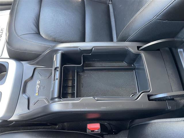 Used 2019 Chevrolet Colorado ZR2 AWD/4WD image 30