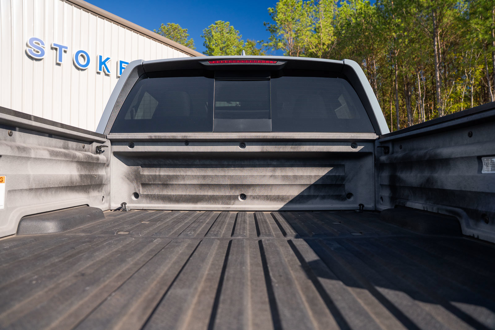 Used 2023 Honda Ridgeline RTL image 16