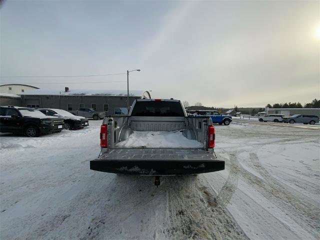 Certified 2021 Ford F150 XLT w/ Equipment Group 302A High image 23