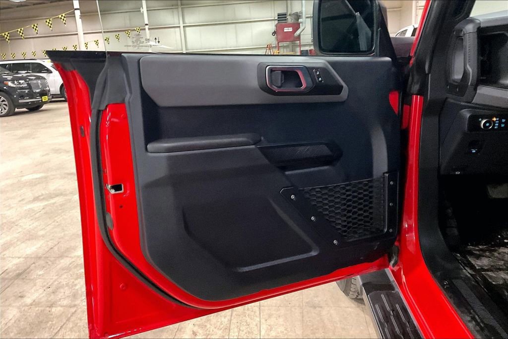 Certified 2024 Ford Bronco Big Bend image 21