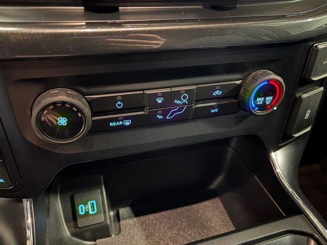 Certified 2023 Ford F150 XL w/ Trailer Tow Package image 17