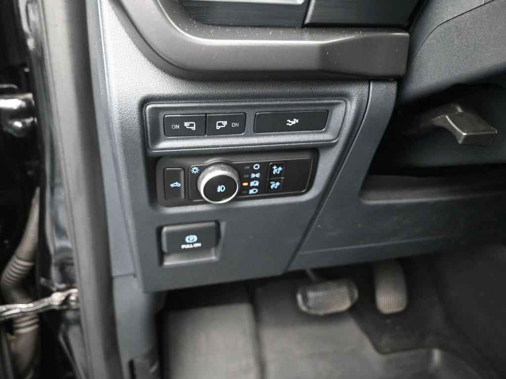 Certified 2024 Ford F150 XLT w/ Equipment Group 302A MID image 19