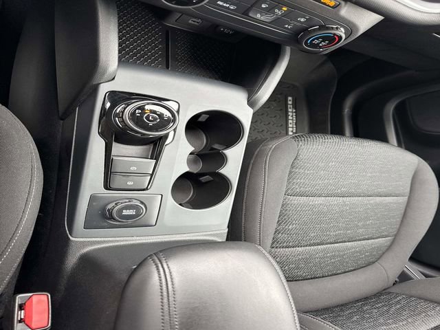 Certified 2021 Ford Bronco Sport image 26