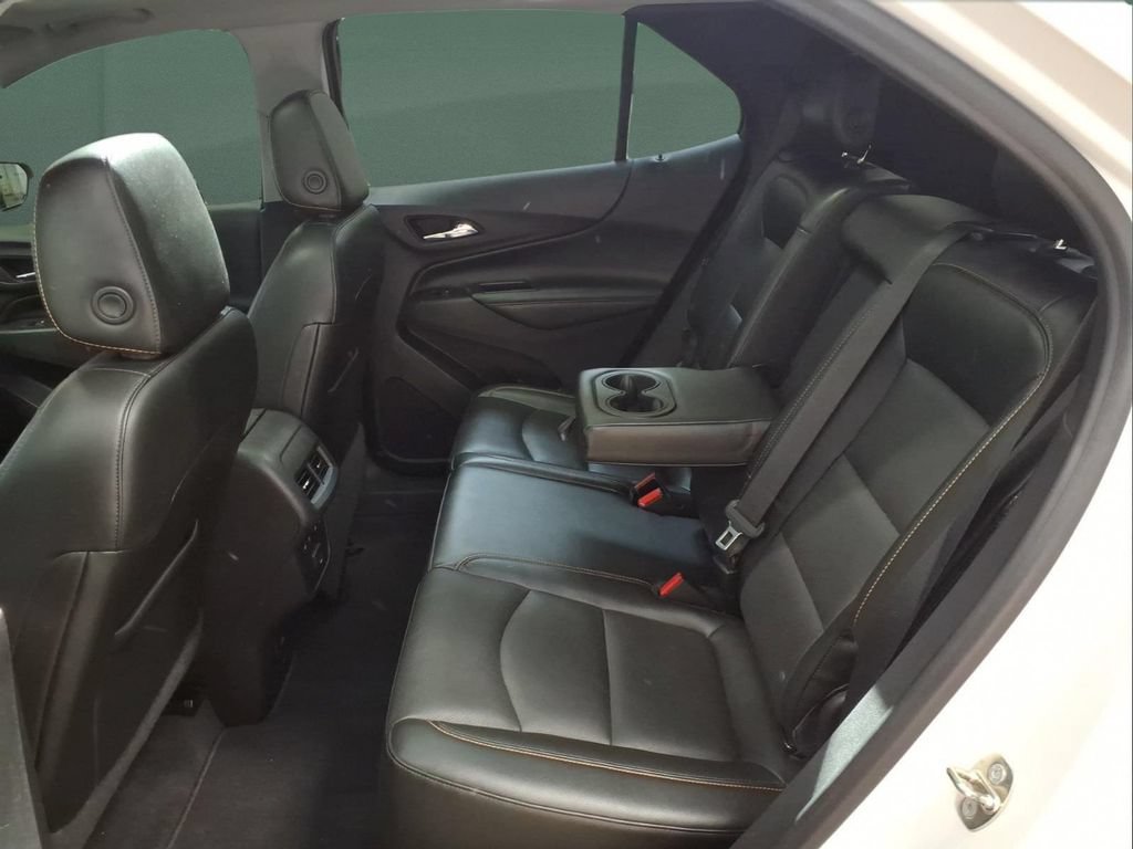 Used 2020 Chevrolet Equinox Premier AWD/4WD image 22
