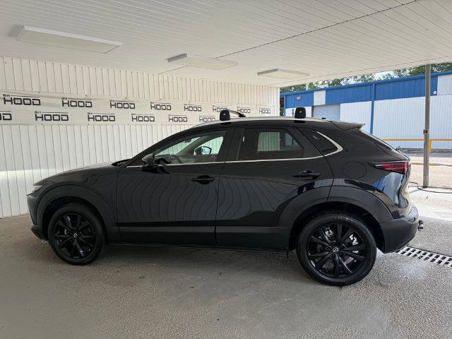 Used 2024 MAZDA CX-30 AWD 2.5 S w/ Select Sport Pkg image 23