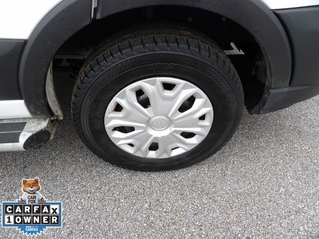 Certified 2024 Ford Transit 250 Base w/ Exterior Upgrade Package image 13