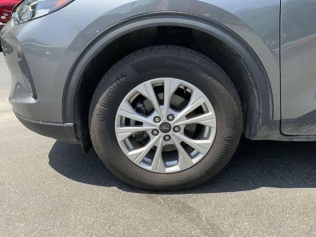 Certified 2023 Ford Escape Active w/ Tech Pack #2 AWD/4WD image 18