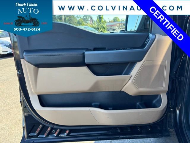 Certified 2023 Ford F150 XLT image 32