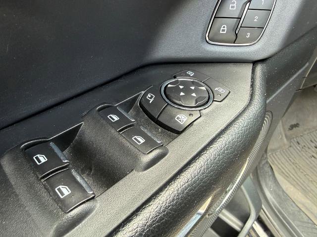 Certified 2021 Ford Expedition Max Limited image 27