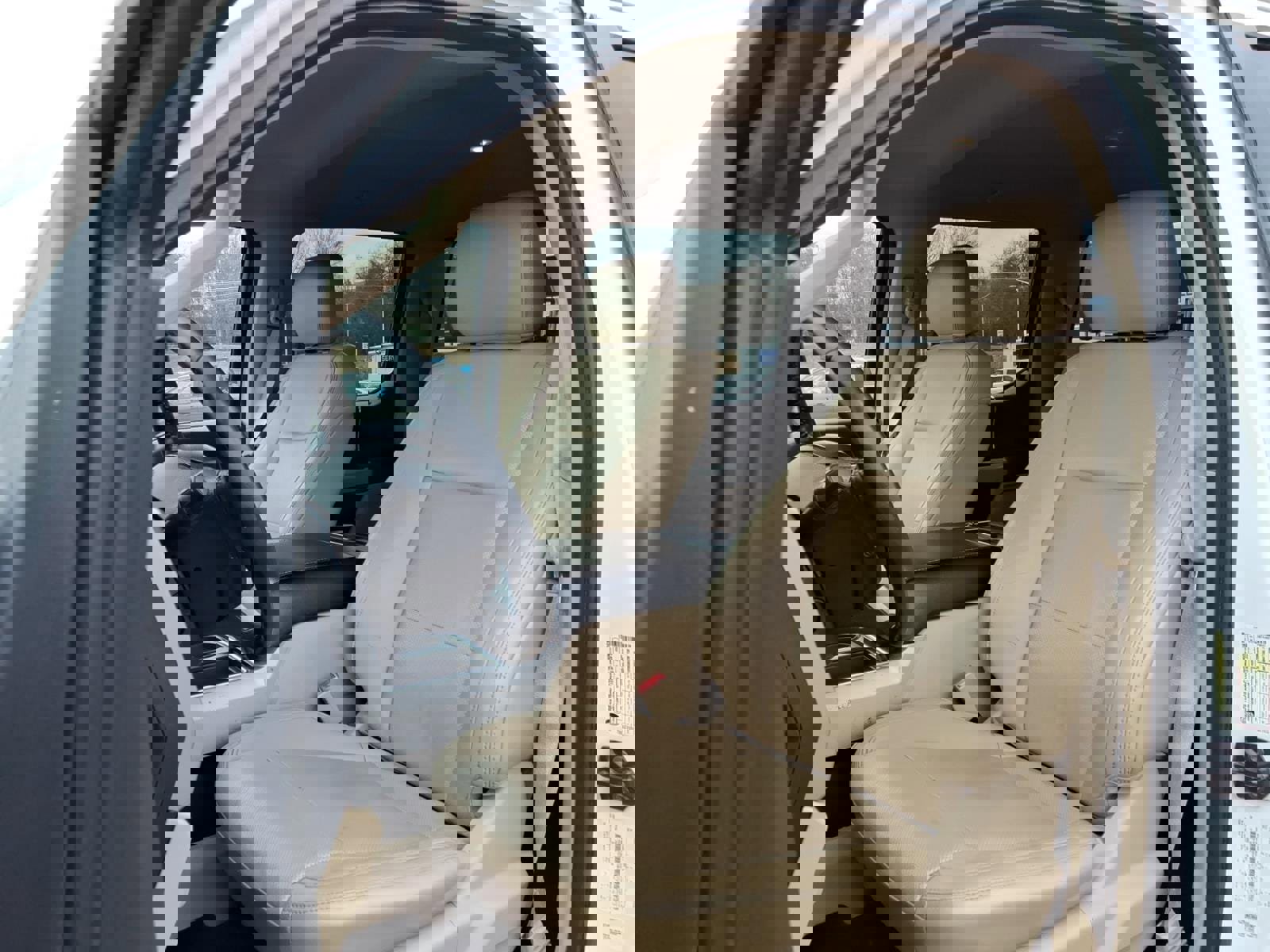 Certified 2018 Ford F250 Lariat w/ Lariat Ultimate Package image 11